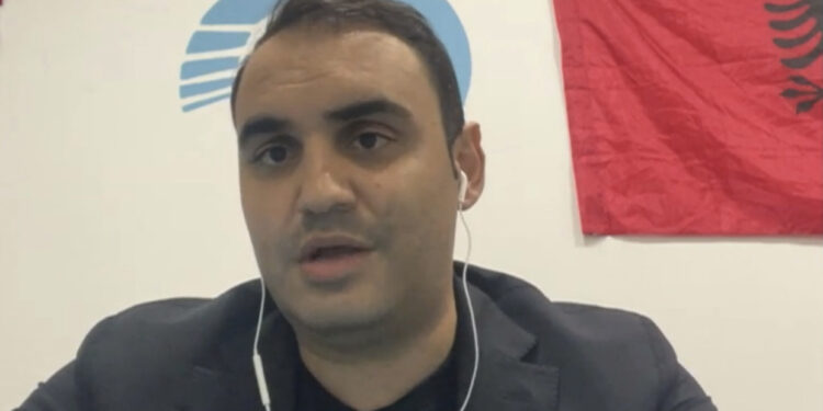 Kandidat i Primareve për Tiranën, Belind Këlliçi: Kam derdhur djersë për mandatin, por ky është moment historik për të rrëzuar Veliajn