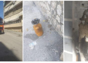 Shpërthim në një banesë në Sarandë, nuk ka persona të lënduar 16:18 | 29/10/2022