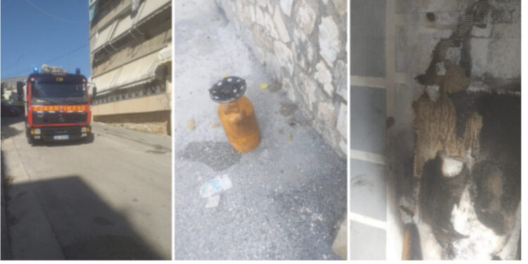 Shpërthim në një banesë në Sarandë, nuk ka persona të lënduar 16:18 | 29/10/2022