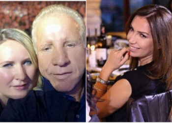 VIDEO/ E mahnitur nga dasma, Fjodora Fjora habit me “propozimin” për Behgjet Pacollin: Bac nëse ndahesh me rusen…