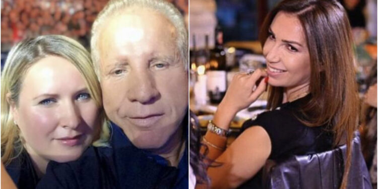 VIDEO/ E mahnitur nga dasma, Fjodora Fjora habit me “propozimin” për Behgjet Pacollin: Bac nëse ndahesh me rusen…