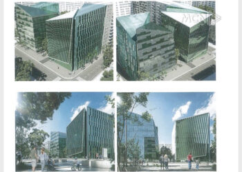 Mbledhjet sekrete/ KKT përmbyt Tiranën me kulla të tjera