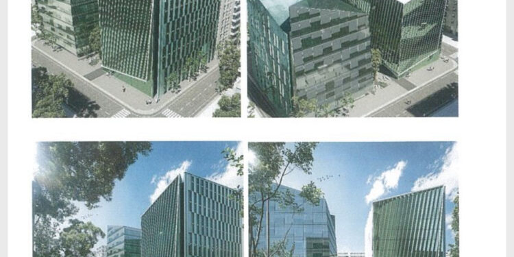 Mbledhjet sekrete/ KKT përmbyt Tiranën me kulla të tjera