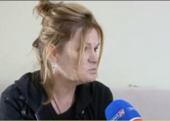 “Kur do vish se u bëmë për mall”, flet nëna e Lear Kurtit: Kam parë shenja në trup. Nuk më thanë që po më çonin në morg