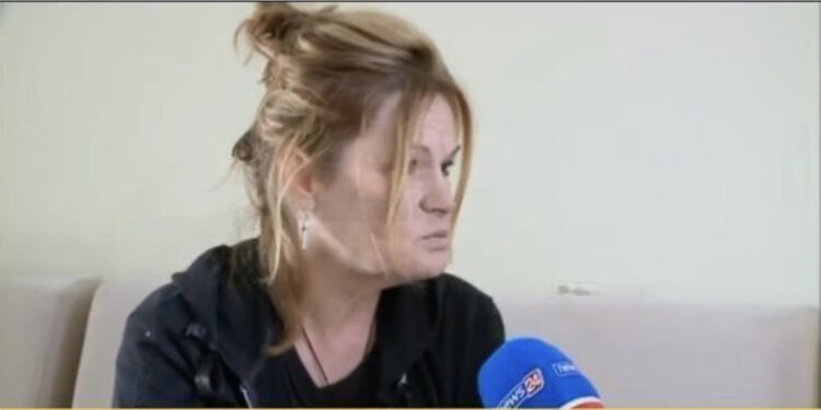 “Kur do vish se u bëmë për mall”, flet nëna e Lear Kurtit: Kam parë shenja në trup. Nuk më thanë që po më çonin në morg