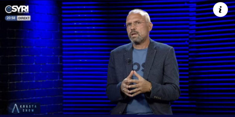 Manjani: S’ka asnjë dyshim! Lear Kurti u vra nga Policia, Ardi Veliu mashtron