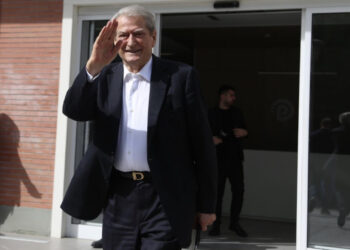 Berisha bind aleatët/ Ja si do të përzgjidhen kandidatët e përbashkët