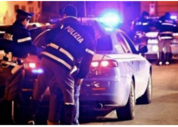 Kokainë në shtëpi, arrestohet 22 vjeçari shqiptar në Itali