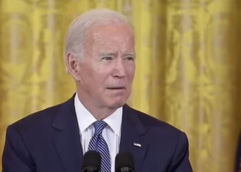 “Rashee Sanook”, Joe Biden shqipton gabim emrin e kryeministrit të ri të Britanisë së Madhe