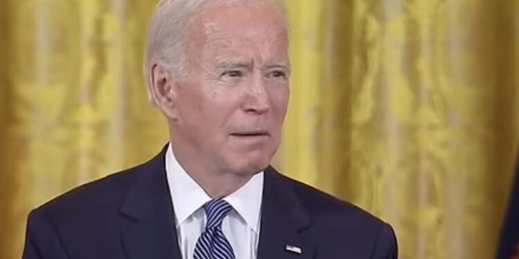 “Rashee Sanook”, Joe Biden shqipton gabim emrin e kryeministrit të ri të Britanisë së Madhe