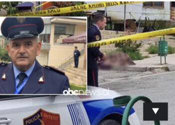 U ndodhën në vendin e gabuar në kohën e gabuar, si është gjendja e babë e bir që u plagosën në Klos