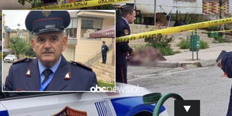 U ndodhën në vendin e gabuar në kohën e gabuar, si është gjendja e babë e bir që u plagosën në Klos