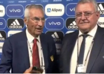 Shorti për kualifikueset e “Euro 2024”, flet Reja: Janë skuadra të vështira, për vendin e dytë do të garojmë me Çekinë