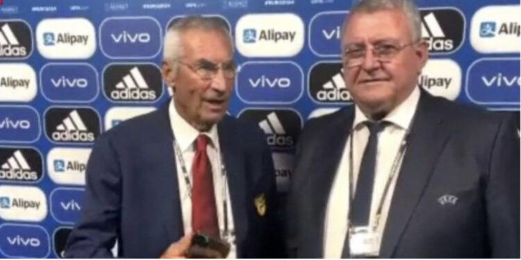 Shorti për kualifikueset e “Euro 2024”, flet Reja: Janë skuadra të vështira, për vendin e dytë do të garojmë me Çekinë