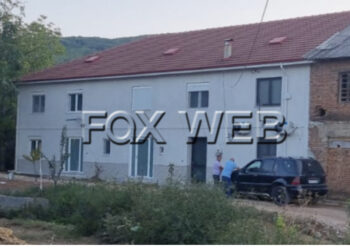 Vrau fqinjin për një gardh, pranga 63-vjeçarit nga Pogradeci