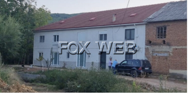 Vrau fqinjin për një gardh, pranga 63-vjeçarit nga Pogradeci