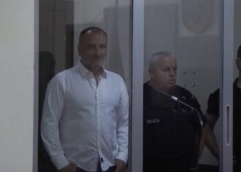 Gjykata e Apelit në fuqi vendimin: Ish-truproja i Sali Berishës, shpallet fajtor për vrasjen e Azem Hajdarit