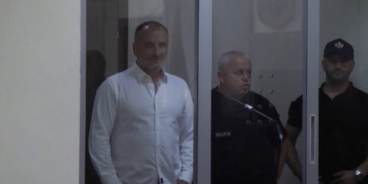 Gjykata e Apelit në fuqi vendimin: Ish-truproja i Sali Berishës, shpallet fajtor për vrasjen e Azem Hajdarit