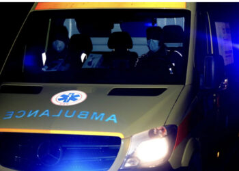 Tragjedi në Greqi, 4-vjeçari humb jetën pasi u godit nga traktori që drejtohej nga i ati