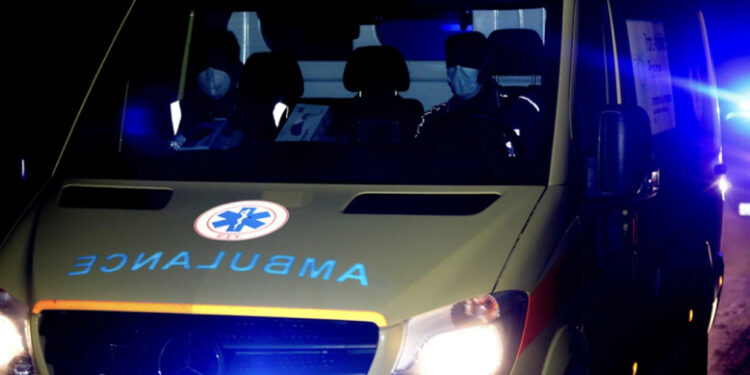 Tragjedi në Greqi, 4-vjeçari humb jetën pasi u godit nga traktori që drejtohej nga i ati