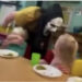 Trembën fëmijët e kopshtit me maska “Halloween”-i, procedohen penalisht edukatoret