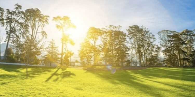 Diell dhe temperatura deri në 30°C, mësoni si do jetë moti gjatë kësaj jave