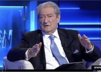 Non grata nga Britania, Berisha: Akt korruptiv i Ambasadorit, i jam drejtuar gjykatës