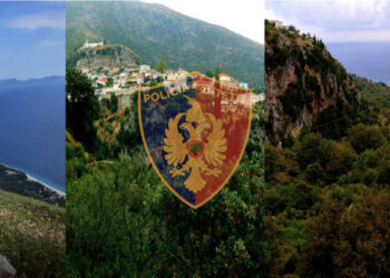 EMRI/ 45.000 m2 tokë në Himarë, një vilë dhe dy apartamente, sekuestrohen 3 milionë euro pasuri: Pronari i dënuar në Angli e Holandë për drogë