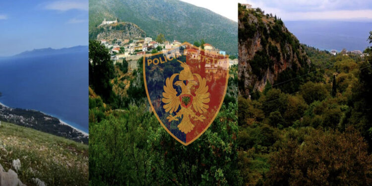 EMRI/ 45.000 m2 tokë në Himarë, një vilë dhe dy apartamente, sekuestrohen 3 milionë euro pasuri: Pronari i dënuar në Angli e Holandë për drogë