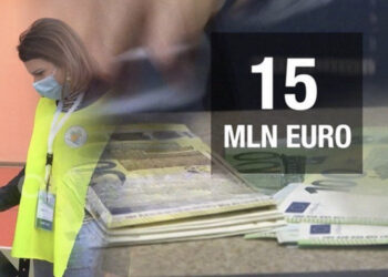 S’ka para për elektronikën në zgjedhje, KQZ kërkon 37 milionë euro, qeveria i jep 15