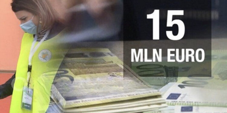 S’ka para për elektronikën në zgjedhje, KQZ kërkon 37 milionë euro, qeveria i jep 15