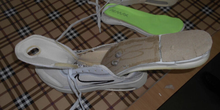 Arrestohet babai i të burgosurit në Fushë Krujë, shkoi të vizitonte djalin, në shollën e atleteve kishte fshehur kokainë