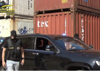 Shkatërrohet grupi kriminal që trafikonte drogë në Itali, anëtarët e bandës lidhje me organizata me bazë në Shqipëri dhe Brazil