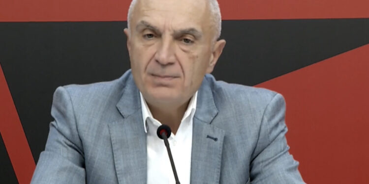 Meta ngre pyetje për vdekjen e Leart Kurtit: Çuçi të largohet menjëherë nga detyra, Ardi Veliu të procedohet