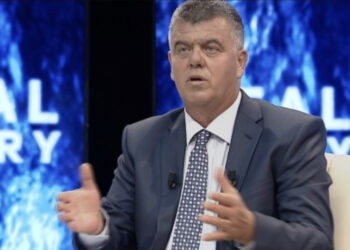 GJKKO lë në burg ish-ministrin Lefter Koka, nuk ndryshom masa e arrestit