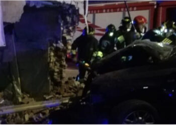 Aksident tragjik në familjen shqiptare, humb jetën 22-vjeçarja në Itali dhe tre fëmijë, burri në gjende të rëndë