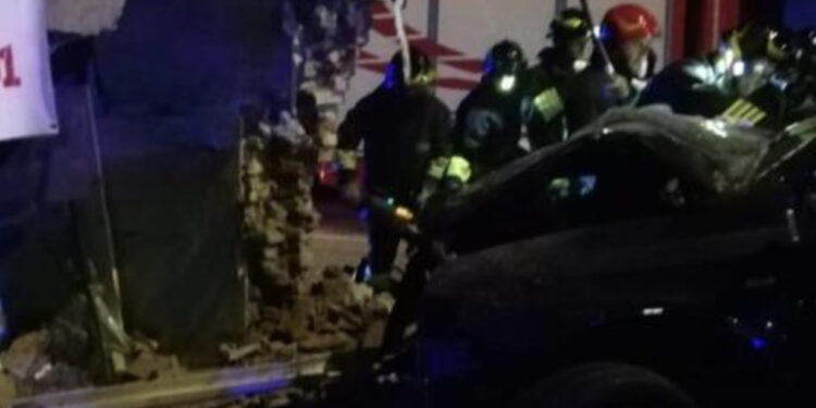 Aksident tragjik në familjen shqiptare, humb jetën 22-vjeçarja në Itali dhe tre fëmijë, burri në gjende të rëndë