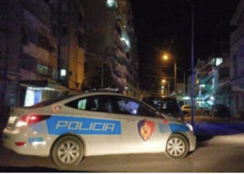 Tjetër ngjarje tragjike/ Polici vret fëmijën 12-vjeç në Gjirokastër, vdes në vend