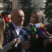 Edhe Partia e Lirisë në primare, Meta: I popozova Berishës një emër për Kryetarin e Këshillit Bashkiak për Tiranën, është super politikan