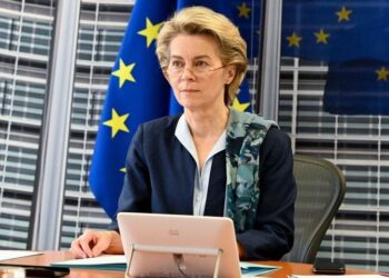 Presidentja e KE vjen nesër në Tiranë, zbardhet axhenda