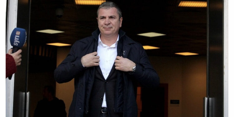 “Damian Gjiknuri rrezikon 7 vite burg”, PD zbulon detaje