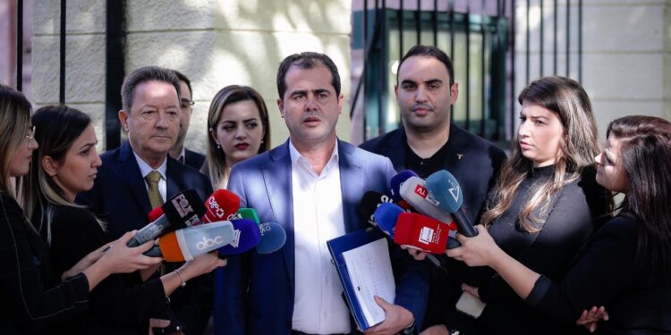 Reforma Territoriale/ Bylykbashi dorëzon projektligjin: Na duhen 84 vota, rëndësi ka çfarë duan qytetarët jo se çfarë mendon qeveria