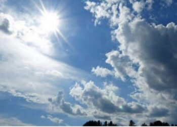 Rikthehen temperaturat e larta, parashikimi i motit për këtë të diel