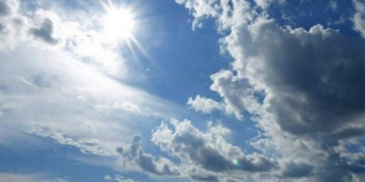 Rikthehen temperaturat e larta, parashikimi i motit për këtë të diel