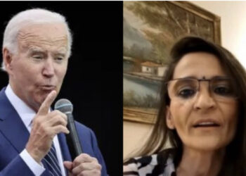 “Joe Biden do të vdesë në vitin 2023”, habit me deklaratën parashikuesja shqiptare e fatit