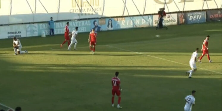 VIDEO/ Fitore e pastër-Egnatia ul me “këmbë në tokë” Partizanin, të kuqtë dalin duarbosh nga Rrogozhina