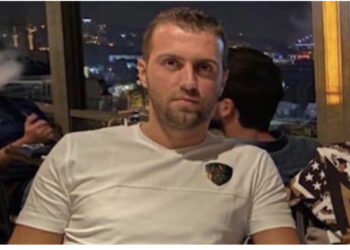 Në kërkim prej një viti për vrasjen e Endri Mustafës në Shkodër, arrestohet në Turqi Ibrahim Lici