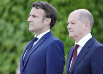 Tensionet mes Francës dhe Gjermanisë dëmtojnë aftësinë e BE-së për të vepruar