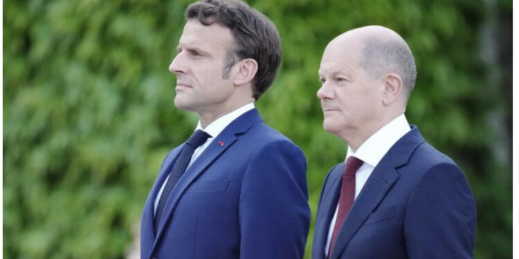 Tensionet mes Francës dhe Gjermanisë dëmtojnë aftësinë e BE-së për të vepruar