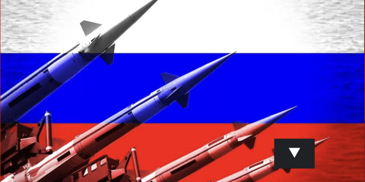 Kërcënimet e Putinit: Sa armë bërthamore ka Rusia?